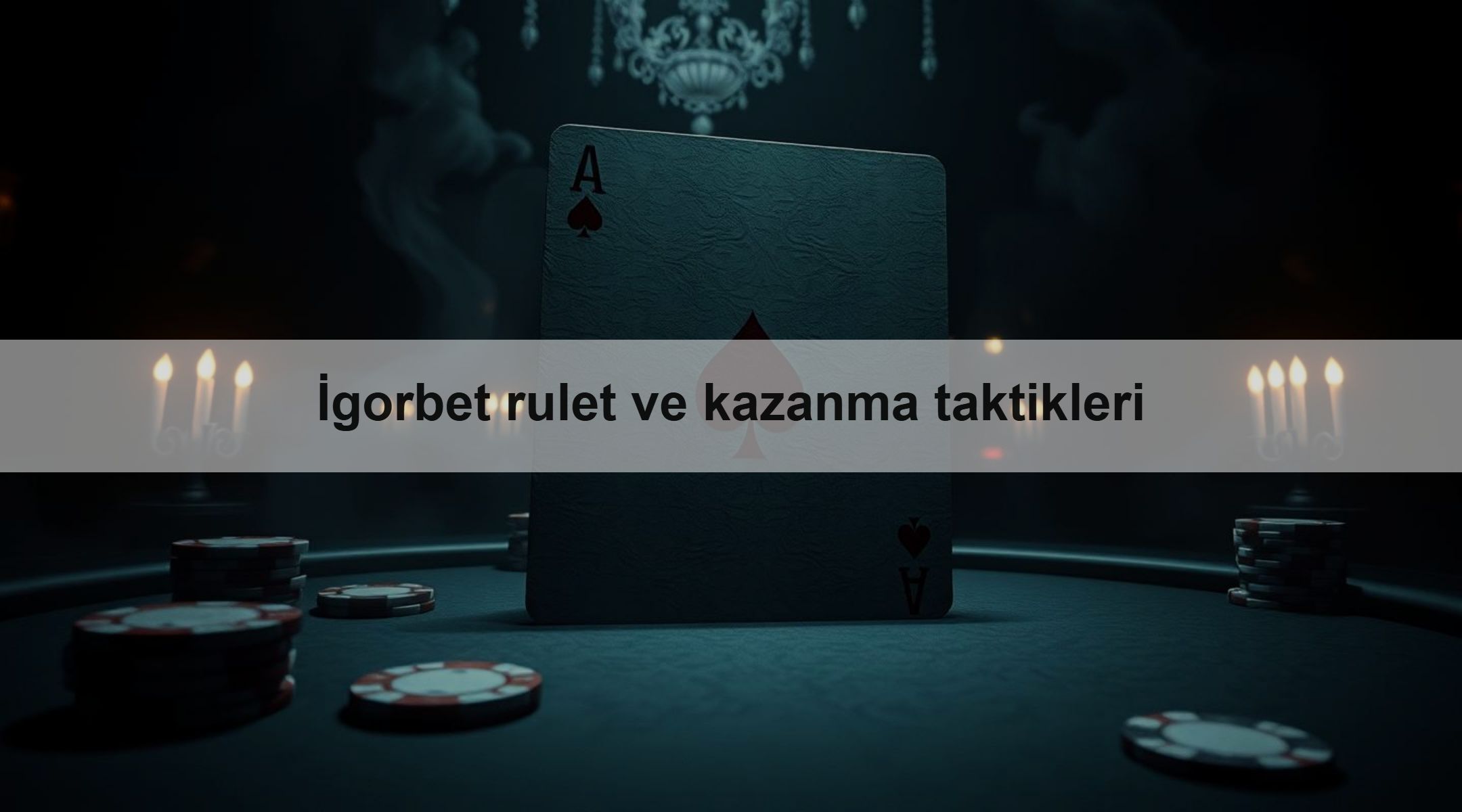 İgorbet rulet ve kazanma taktikleri 1 İgorbet rulet ve kazanma taktikleri
